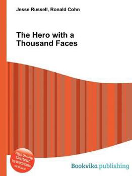 Paperback The Hero with a Thousand Faces Book