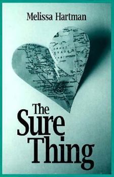 Paperback The Sure Thing Book