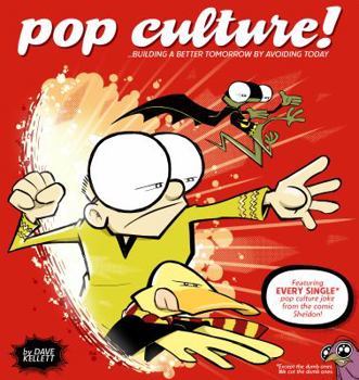 Paperback Pop Culture! Book