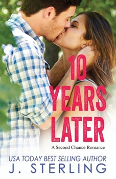 Paperback 10 Years Later Book
