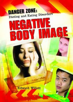 Library Binding Negative Body Image Book