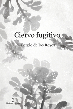 Paperback Ciervo fugitivo [Spanish] Book