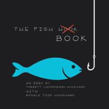 Paperback The Fish (Hook) Book: As Seen By Book