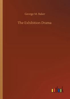 Paperback The Exhibition Drama Book