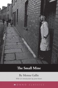 Paperback The Small Mine Book