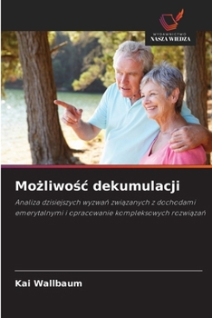 Paperback Możliwośc dekumulacji [Polish] Book