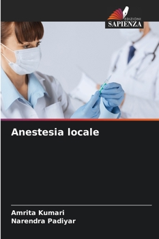 Anestesia locale