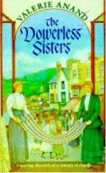 Paperback The Dowerless Sisters (Bridges Over Time) Book