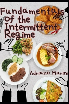 Paperback Fundamentals of the Intermittent Regime Book