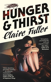 Hardcover Hunger and Thirst Book