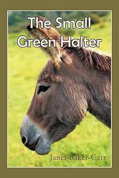 Paperback The Small Green Halter Book