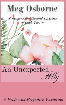 Paperback An Unexpected Ally Book