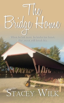 Paperback The Bridge Home Book