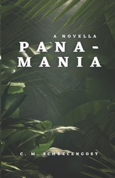 Paperback Pana-Mania Book