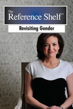 Paperback Reference Shelf: Revisiting Gender: 0 Book