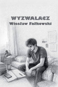 Paperback Wyzwalacz [Polish] Book
