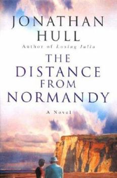 Hardcover The Distance from Normandy Book