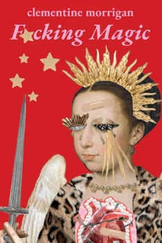 Paperback F*cking Magic Book