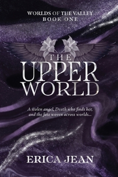 Paperback The Upper World Book