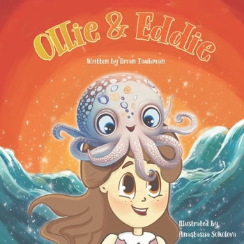 Paperback Ollie & Eddie Book