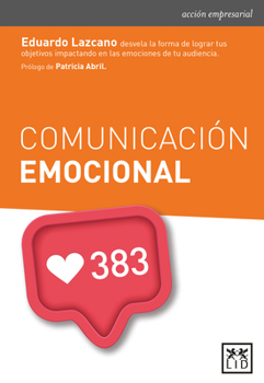 Paperback Comunicacian Emocional Book