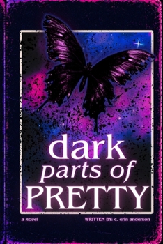 Dark Parts of Pretty (crooked halos)