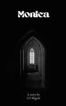 Paperback Monica Book