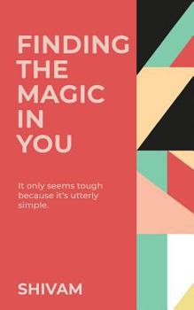 Paperback Finding The Magic in You Book