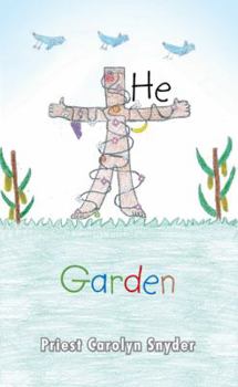 Paperback The Garden Book