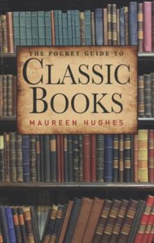 Paperback The Pocket Guide to Classic Books Book