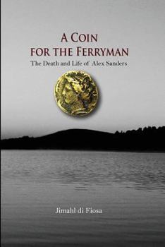 Paperback A Coin for the Ferryman (Soft Cover) Book