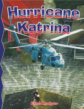 Paperback Hurricane Katrina Book