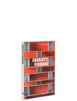 Hardcover Charlotte Perriand Book