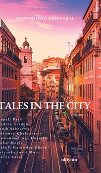 Hardcover Tales in the City Volume II Book