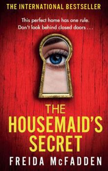 Paperback The Housemaid's Secret Book