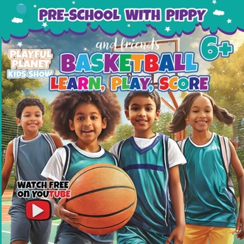 Paperback Basketball Basics Book