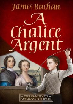 Hardcover A Chalice Argent Book