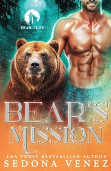 Paperback Bear's Mission Book