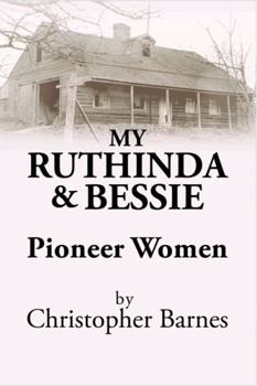 Perfect Paperback My Ruthinda & Bessie Book