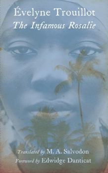 Paperback The Infamous Rosalie Book