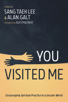 Paperback You Visited Me Book