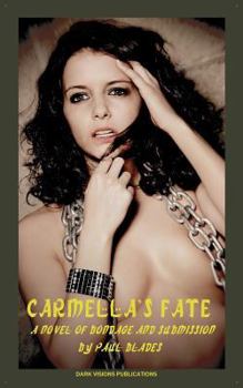 Paperback Carmella's Fate Book