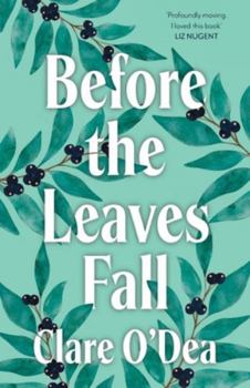 Paperback Before the Leaves Fall Book