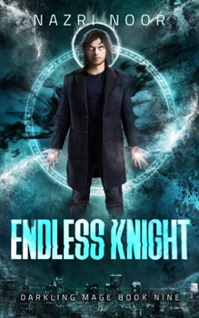 Paperback Endless Knight Book