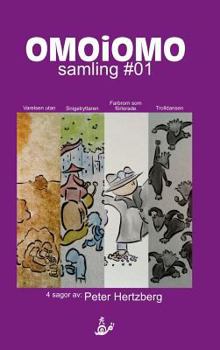 Hardcover OMOiOMO Samling 1 [Swedish] Book