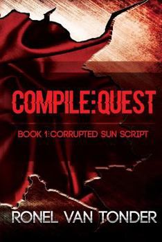 Paperback Compile: Quest Book