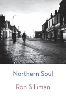 Paperback Northern Soul Book
