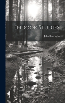Hardcover Indoor Studies Book
