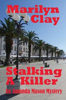 Paperback Stalking A Killer Book