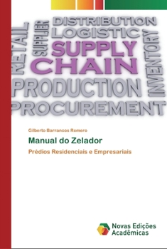 Paperback Manual do Zelador [Portuguese] Book